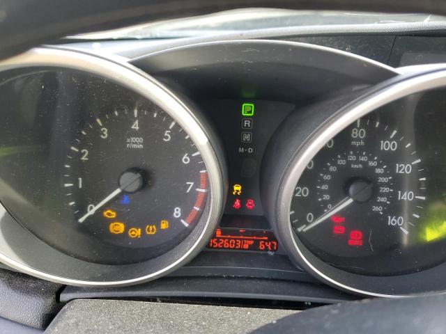Photo 9 from auction – 2011 MAZDA 3 I with VIN JM1BL1UF4B1414433