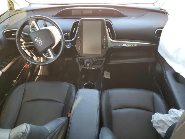 Photo 8 from auction – 2018 TOYOTA PRIUS with VIN JTDKARFU5J3545308
