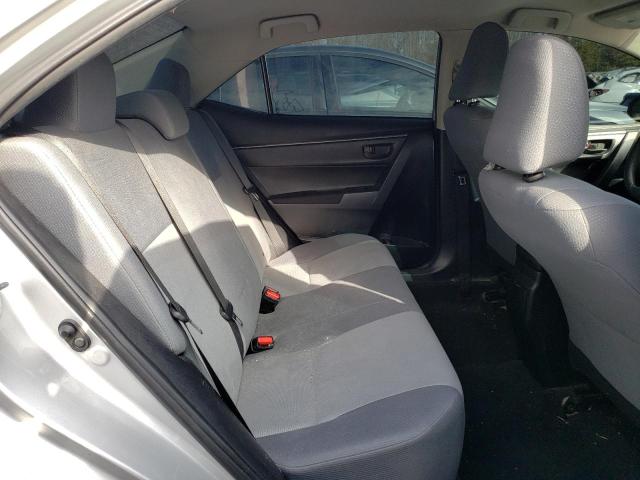 صورة رقم 10 من المزاد - 2016 TOYOTA COROLLA L مع VIN 5YFBURHE8GP448293