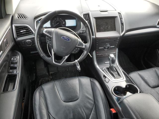 Photo 8 from auction – 2015 FORD EDGE TITAN with VIN 2FMTK3K82FBB87370