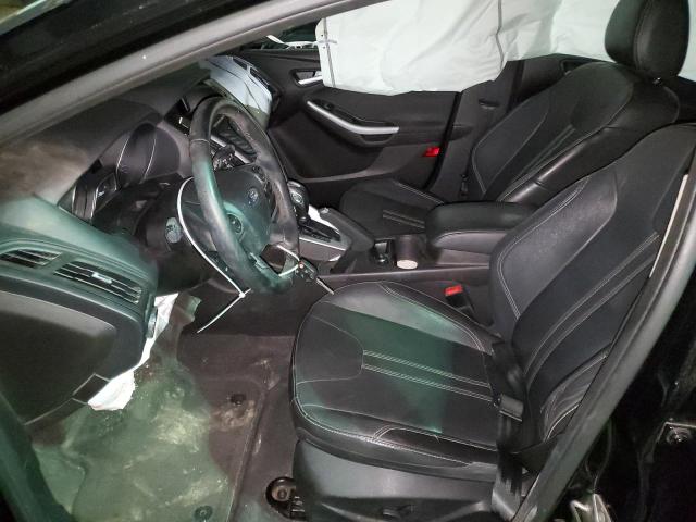 Zdjęcie 7 z aukcji – 2014 FORD FOCUS SE z VIN 1FADP3K29EL279831