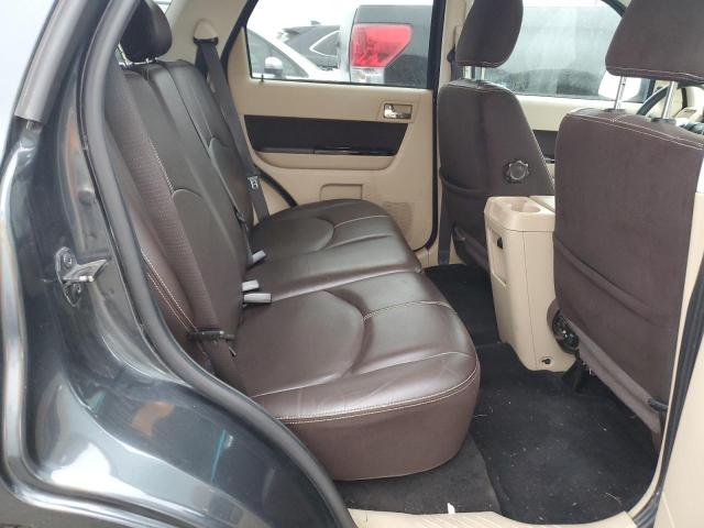 Photo 11 from auction – 2009 MAZDA TRIBUTE S with VIN 4F2CZ96G59KM09267