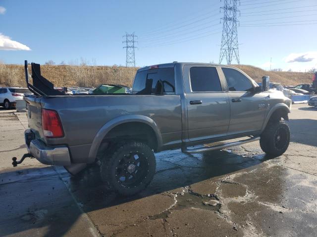 Photo 3 from auction – 2010 DODGE RAM 2500 with VIN 3D7UT2CL0AG152390