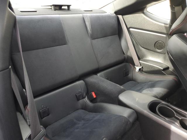 Photo 10 from auction – 2020 SUBARU BRZ LIMITE with VIN JF1ZCAC10L9703810