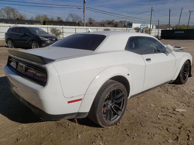 Photo 3 from auction – 2021 DODGE CHALLENGER with VIN 2C3CDZFJXMH534716