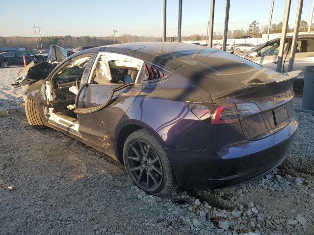Photo 2 from auction – 2023 TESLA MODEL 3 with VIN 5YJ3E1EA6PF490011