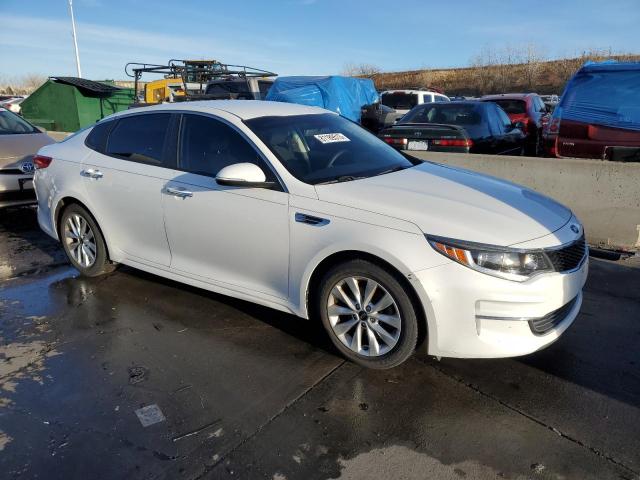 Photo 4 from auction – 2016 KIA OPTIMA LX with VIN 5XXGT4L38GG044968