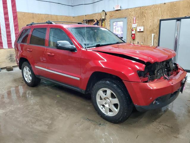 Photo 4 from auction – 2010 JEEP GRAND CHER with VIN 1J4PR4GKXAC147052