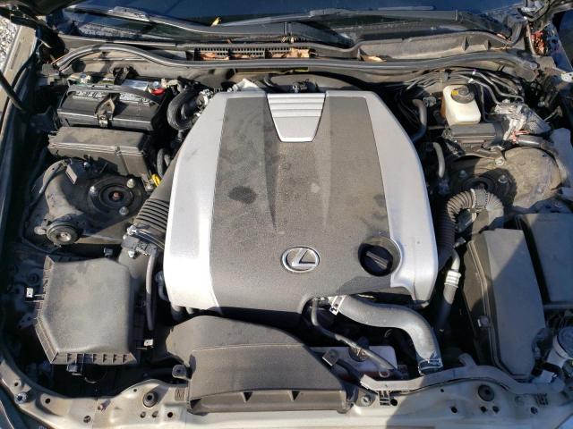 Foto 11 de la subasta – 2016 LEXUS IS 300 con VIN JTHCM1D21G5005447