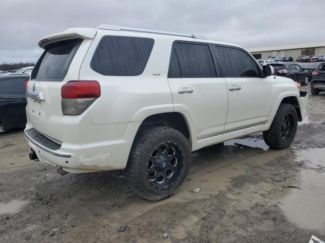 Photo 3 from auction – 2013 TOYOTA 4RUNNER SR with VIN JTEBU5JR9D5120567