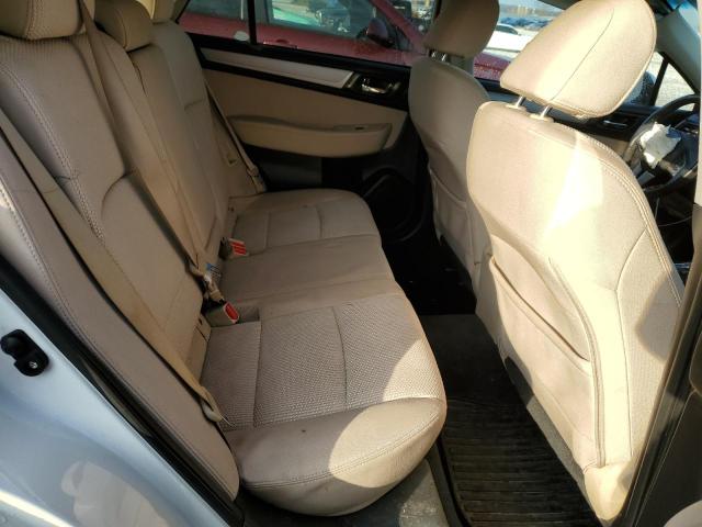 Photo 11 from auction – 2017 SUBARU OUTBACK 2. with VIN 4S4BSADC5H3280193