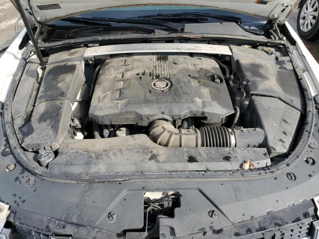 Photo 11 from auction – 2012 CADILLAC CTS with VIN 1G6DA5E52C0133088