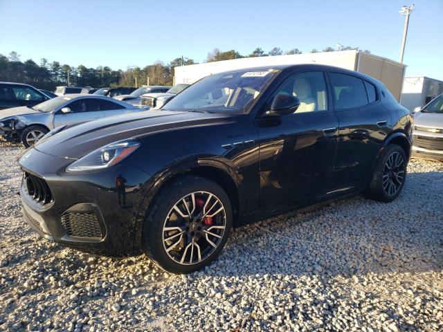 MASERATI GRECALE MO 2023 with VIN ZN682AVM2P7426464 - Photo from auction