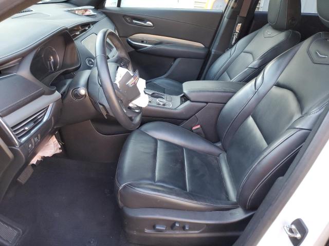 Photo 7 from auction – 2019 CADILLAC XT4 PREMIU with VIN 1GYFZCR41KF102554