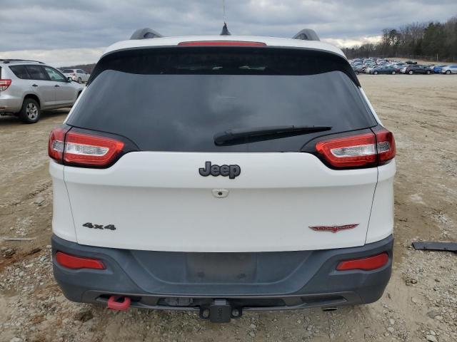 Photo 6 from auction – 2014 JEEP CHEROKEE T with VIN 1C4PJMBS5EW251702