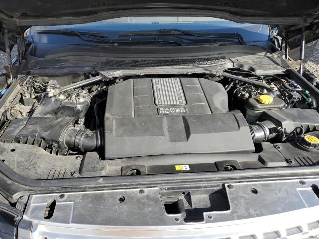 Photo 12 from auction – 2014 LAND ROVER RANGE ROVE with VIN SALGS3TF0EA163557