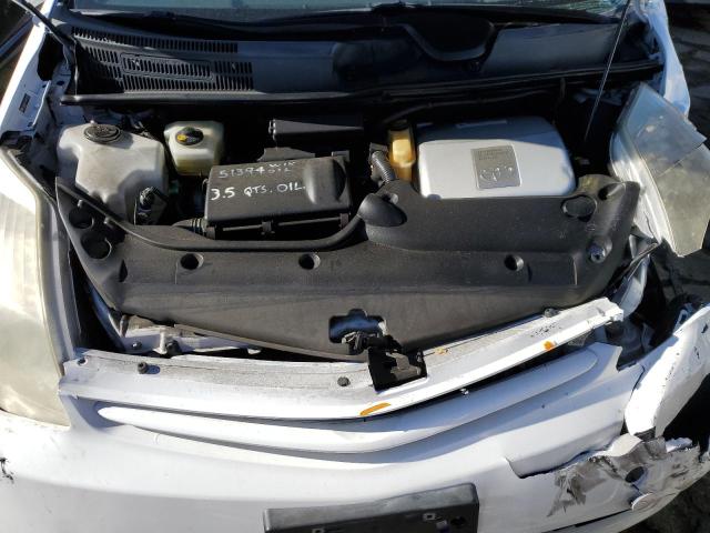 Photo 11 from auction – 2004 TOYOTA PRIUS with VIN JTDKB22U140097908