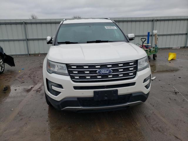Photo 5 from auction – 2016 FORD EXPLORER L with VIN 1FM5K7F89GGB64320