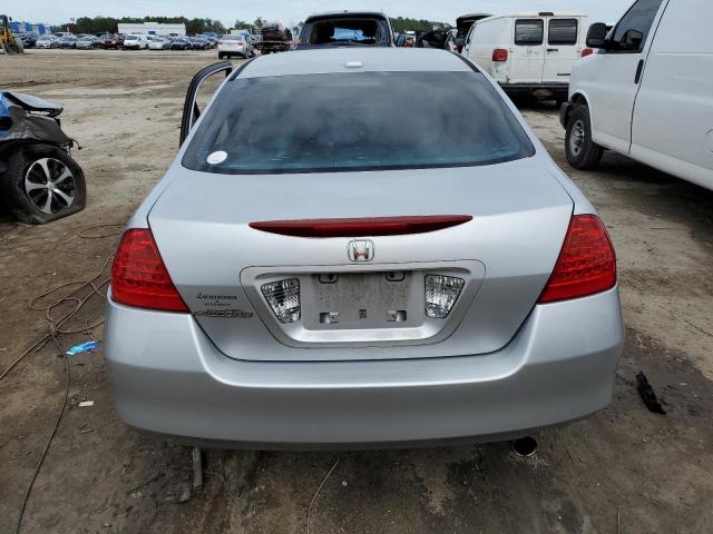 Photo 6 from auction – 2007 HONDA ACCORD EX with VIN 1HGCM56757A044181
