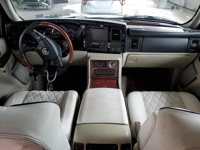 Photo 8 from auction – 2006 CADILLAC ESCALADE E with VIN 3GYFK66N86G150933