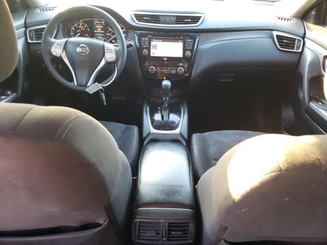 Photo 8 from auction – 2015 NISSAN ROGUE S with VIN KNMAT2MT7FP540361