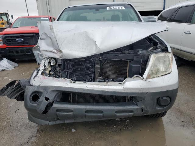 Photo 5 from auction – 2011 NISSAN FRONTIER S with VIN 1N6AD0ER1BC418470