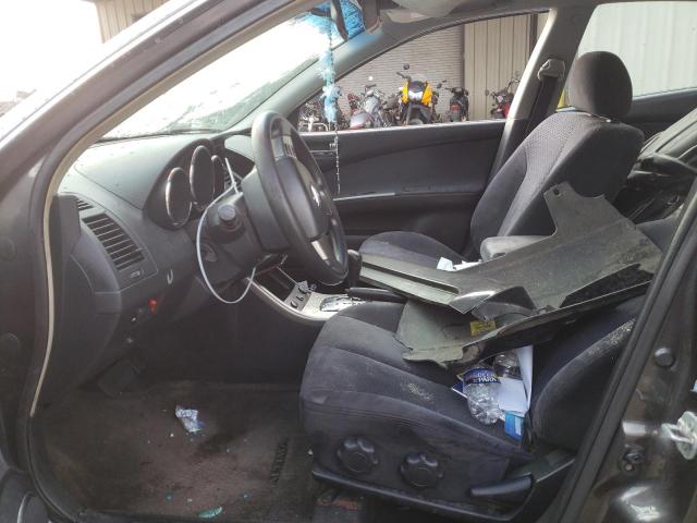 Photo 7 from auction – 2005 NISSAN ALTIMA S with VIN 1N4AL11D65C194631