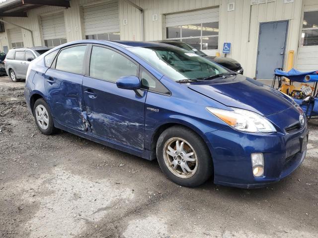 Photo 4 from auction – 2010 TOYOTA PRIUS with VIN JTDKN3DU9A0118073