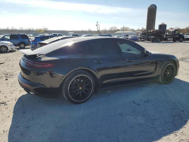 Photo 3 from auction – 2017 PORSCHE PANAMERA 2 with VIN WP0AA2A71HL101552