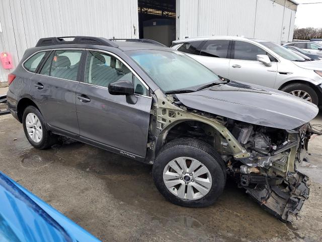Photo 4 from auction – 2019 SUBARU OUTBACK 2. with VIN 4S4BSABC1K3378213