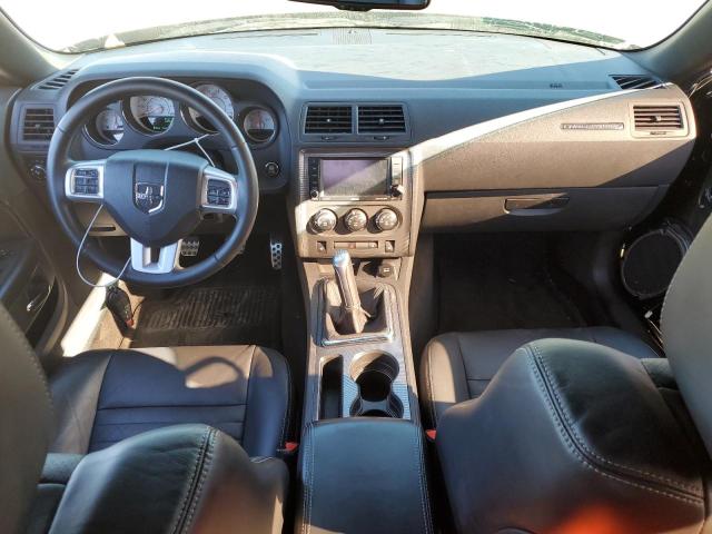 Photo 8 from auction – 2013 DODGE CHALLENGER with VIN 2C3CDYBT8DH634282