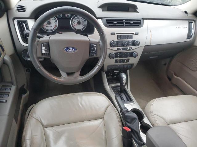 Photo 8 from auction – 2009 FORD FOCUS SEL with VIN 1FAHP37NX9W232624