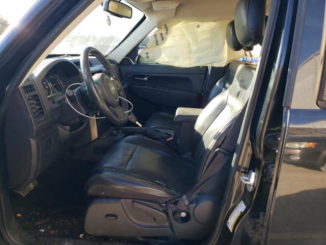 Photo 7 from auction – 2012 JEEP LIBERTY SP with VIN 1C4PJMAK2CW210457