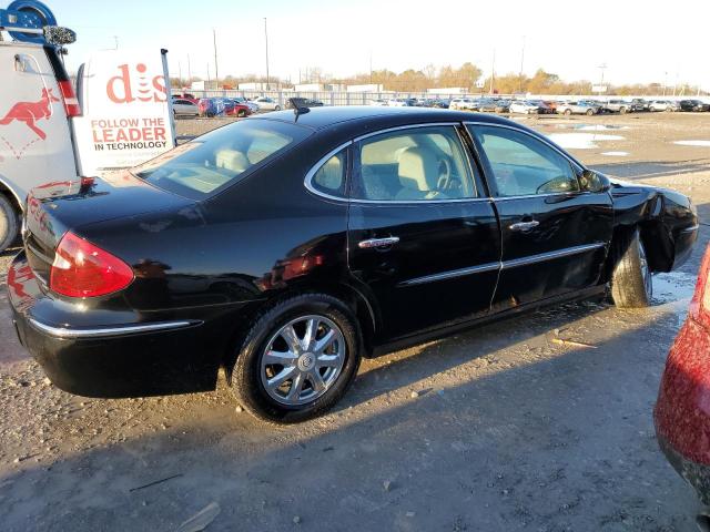 Photo 3 from auction – 2007 BUICK LACROSSE C with VIN 2G4WC582871175014