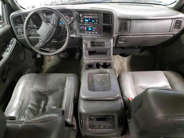 Photo 8 from auction – 2007 GMC NEW SIERRA with VIN 2GTEK13Z371164454