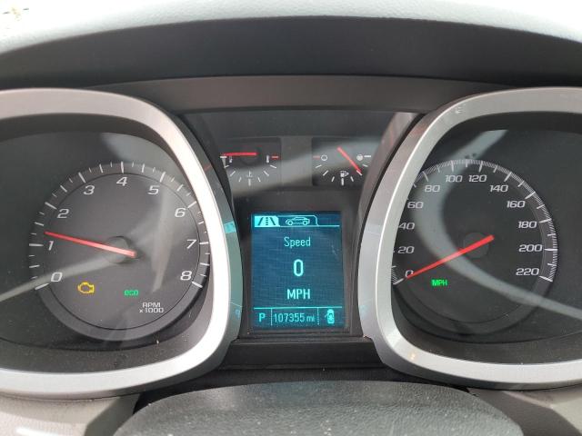 Photo 9 from auction – 2013 CHEVROLET EQUINOX LS with VIN 2GNFLCEK1D6301524