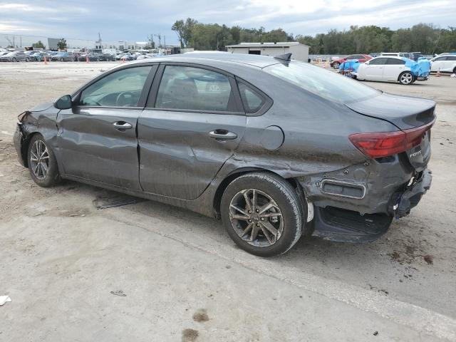 Photo 2 from auction – 2023 KIA FORTE LX with VIN 3KPF24AD5PE680122