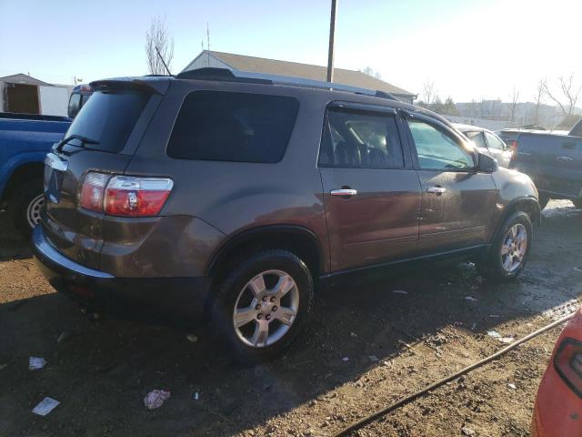 Photo 3 from auction – 2011 GMC ACADIA SLE with VIN 1GKKRPED8BJ254981