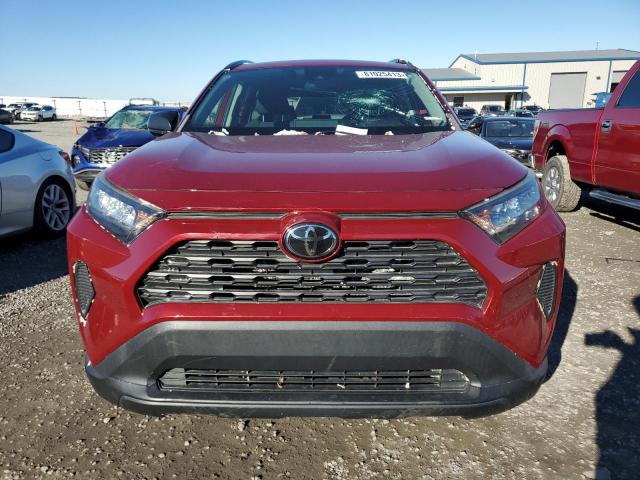Photo 5 from auction – 2019 TOYOTA RAV4 LE with VIN 2T3H1RFV4KC005869