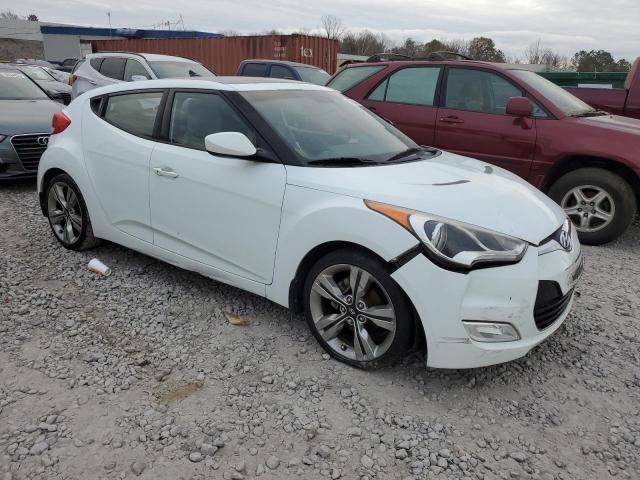 Photo 4 from auction – 2012 HYUNDAI VELOSTER with VIN KMHTC6AD4CU068898