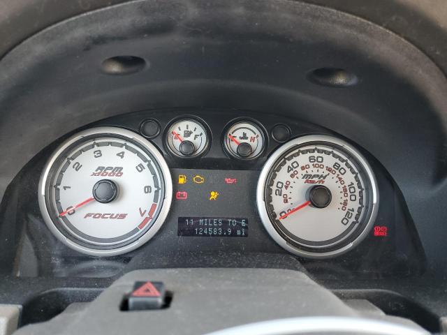Photo 9 from auction – 2009 FORD FOCUS SE with VIN 1FAHP35N09W194744