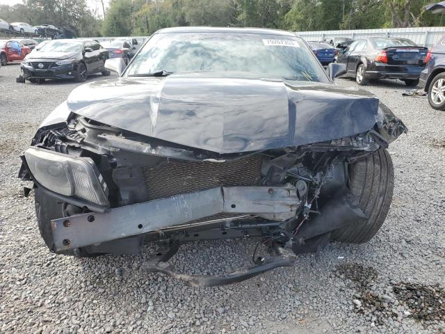 Photo 5 from auction – 2013 CHEVROLET CAMARO LT with VIN 2G1FC1E33D9191590