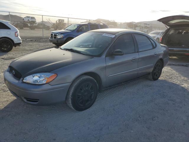 FORD TAURUS SE 2007 with VIN 1FAFP53U47A159146 - Photo from auction