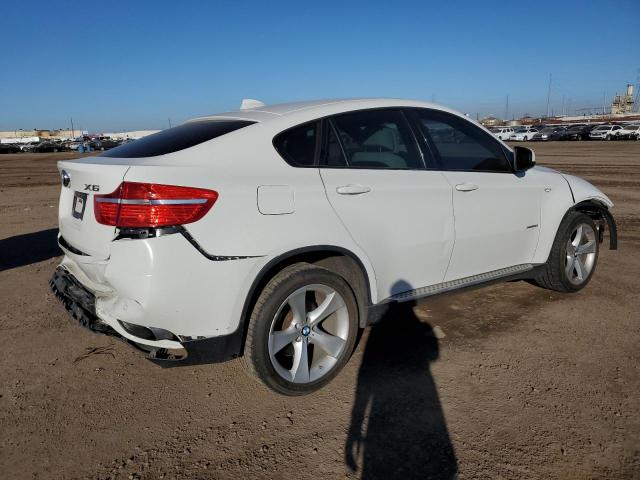 Photo 3 from auction – 2009 BMW X6 with VIN 5UXFG83529LZ93278