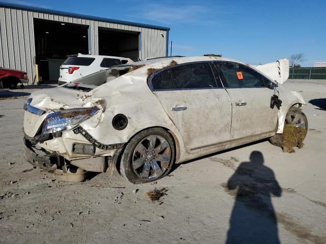 Photo 3 from auction – 2010 BUICK LACROSSE C with VIN 1G4GC5EG3AF318553