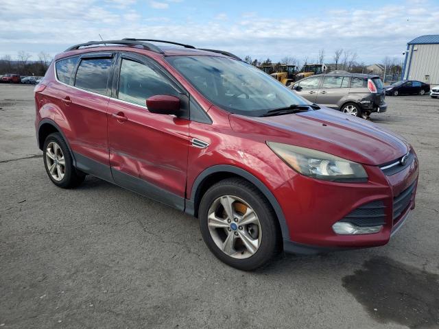 Photo 4 from auction – 2013 FORD ESCAPE SE with VIN 1FMCU9GX4DUB76911