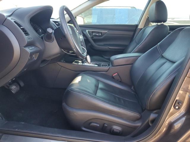 Photo 7 from auction – 2016 NISSAN ALTIMA 2.5 with VIN 1N4AL3AP4GC127907
