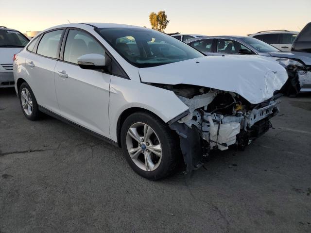 Photo 4 from auction – 2013 FORD FOCUS SE with VIN 1FADP3F25DL252022