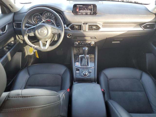 Photo 8 from auction – 2017 MAZDA CX-5 TOURI with VIN JM3KFACL6H0163192
