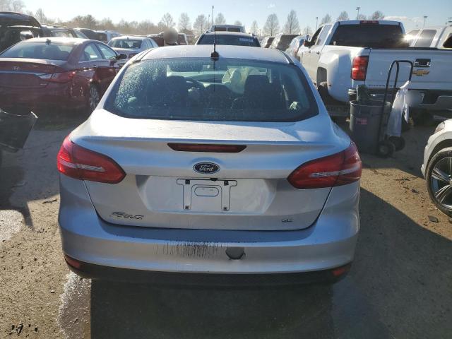 Zdjęcie 6 z aukcji – 2018 FORD FOCUS SE z VIN 1FADP3F26JL251005